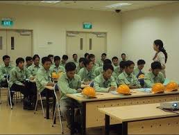 Đào tạo, huấn luyện an toàn lao động
